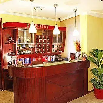 Luxor Hotel Suto Orizari
