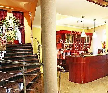 Hotel Luxor 3*