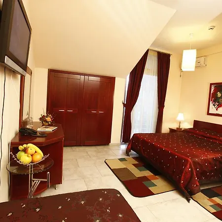 Hotel Luxor