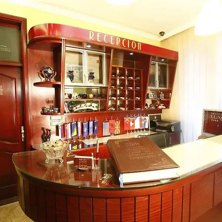 Hotel Luxor 3*