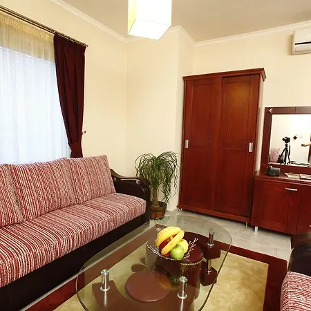 Luxor 3* Suto Orizari