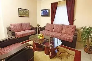 Hotel Luxor Suto Orizari