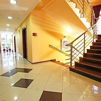 Hotel Luxor