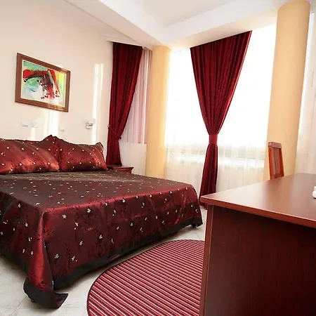 Luxor Hotel 3*