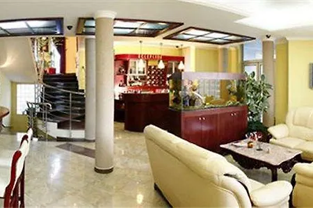 Luxor 3* Suto Orizari